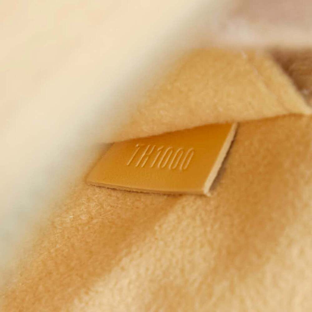 Louis Vuitton Epi Jasmine Handbag M5208A Vanilla Ivory Leather Women's LOUIS ... - Picture 10 of 11